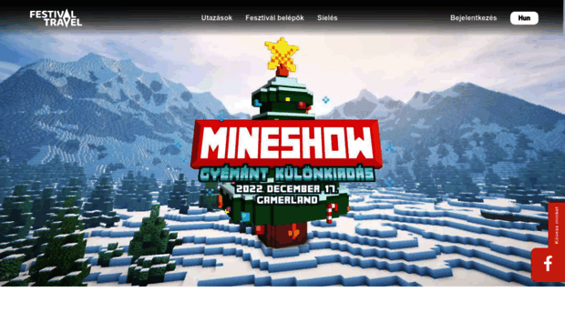 mineshow.hu