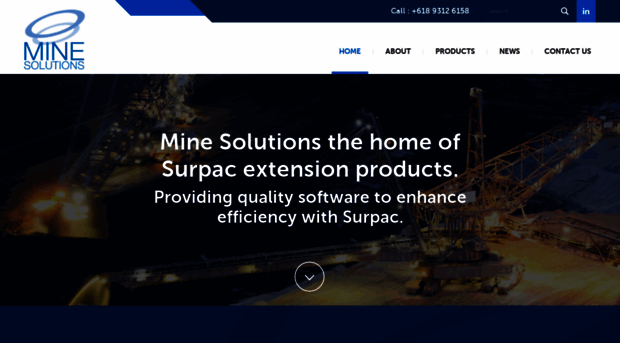 minesolutions.com