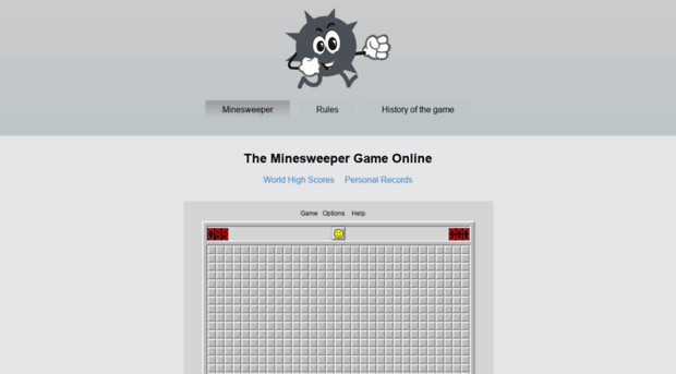 minesweeper-online.org