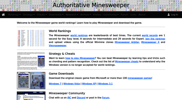 minesweepergame.com