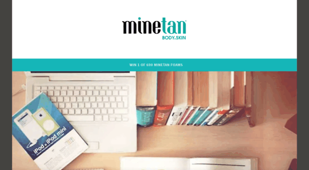 minetanwin.com
