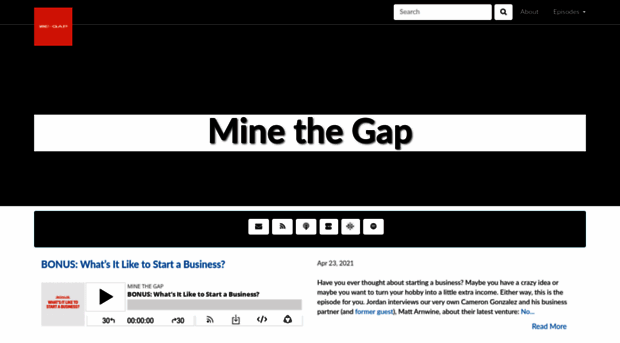 minethegap.libsyn.com
