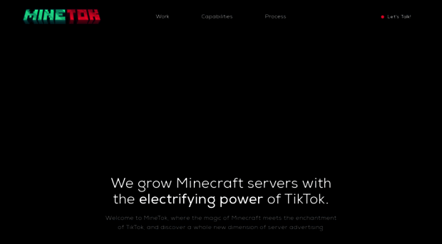 minetok.org