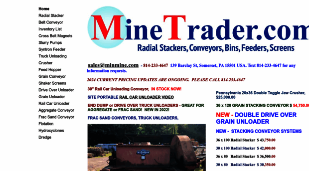 minetrader.com