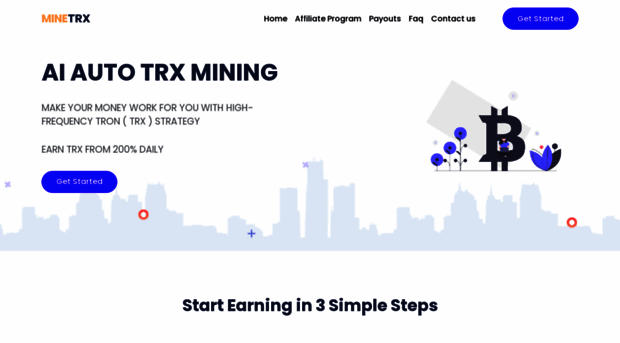 minetrx.ltd