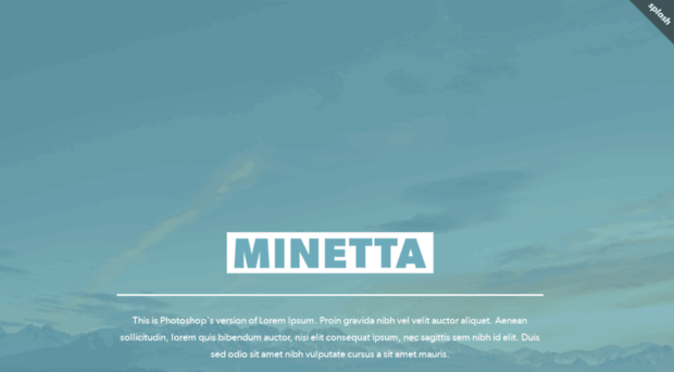 minetta-theme.splashthat.com