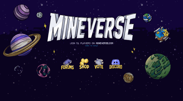 mineverse.net