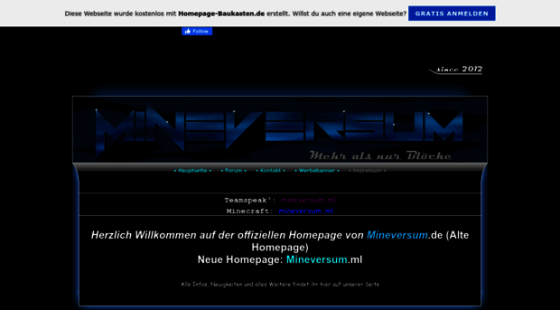 mineversum.de.tl