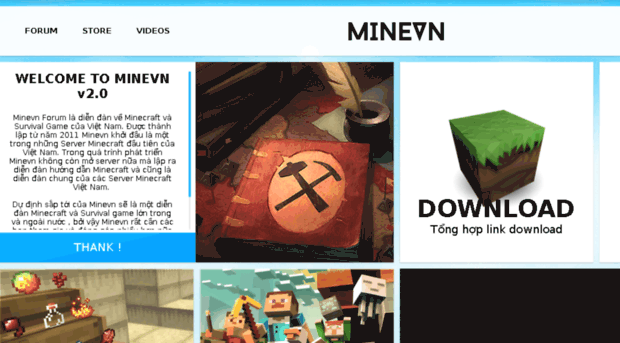 minevn.com