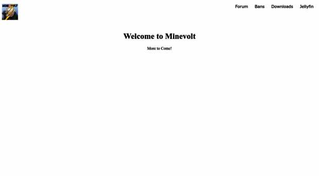 minevolt.net