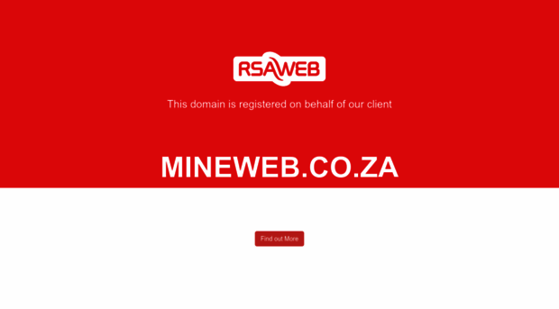 mineweb.co.za