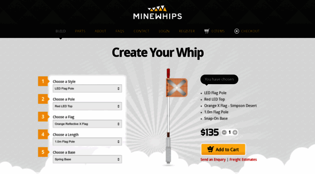 minewhips.com.au