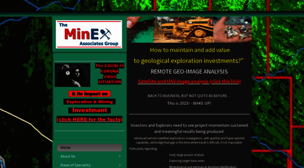 minex.org