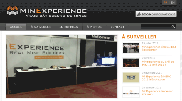 minexperience.com