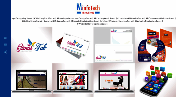 minfotech.in