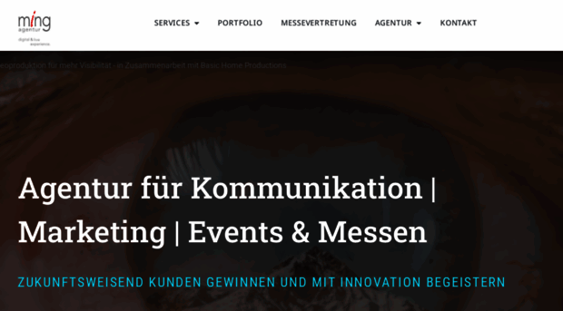 ming-agentur.ch