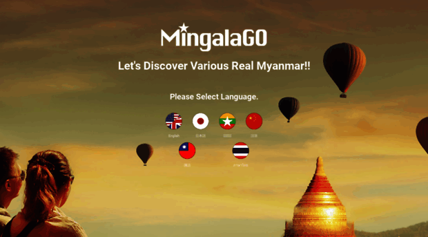 mingalago.com