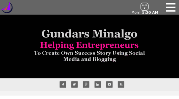 mingalo-blog.com