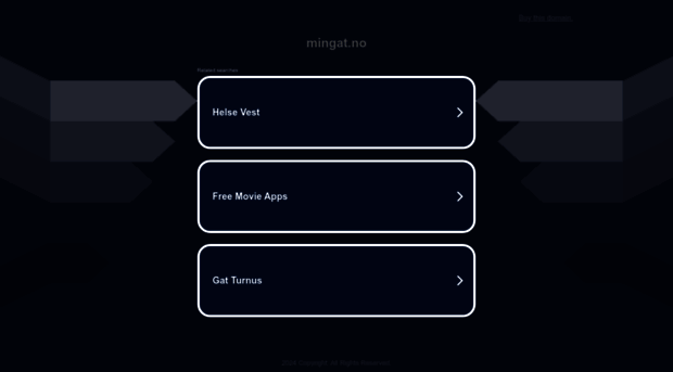 mingat.no