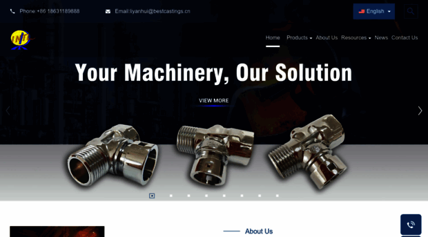mingdametals.com