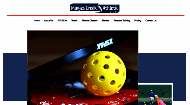 mingescreek.com