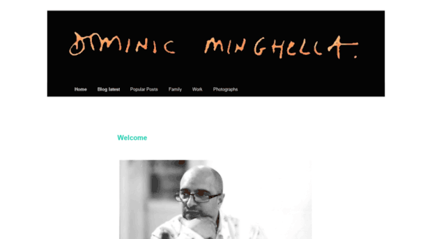 minghella.com