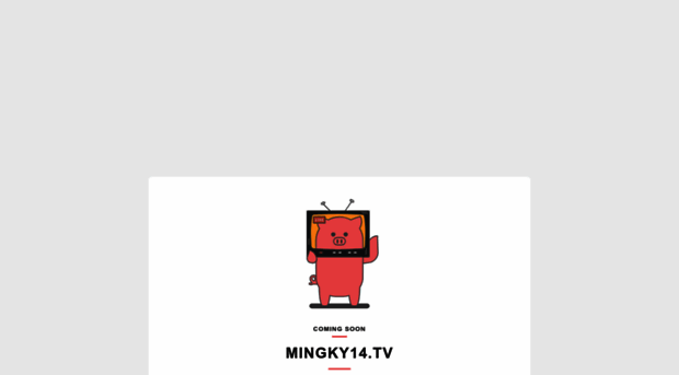 mingky14.tv