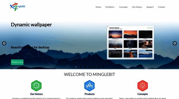 minglebit.com