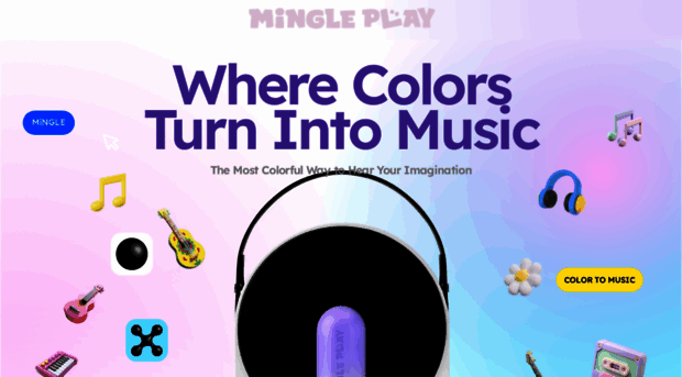 mingleplayground.com
