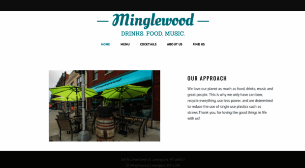 minglewoodlex.com