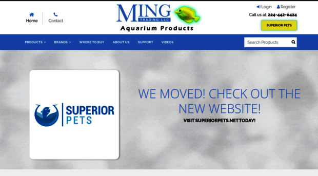 mingllc.com