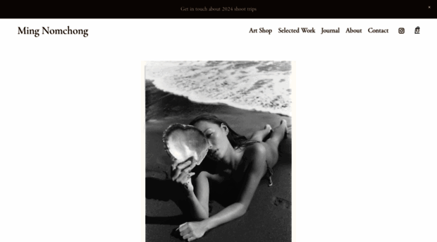 mingnomchong.com