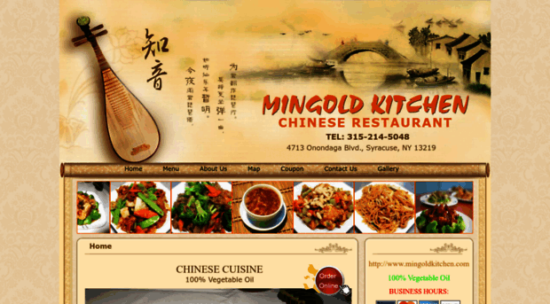 mingoldkitchen.com