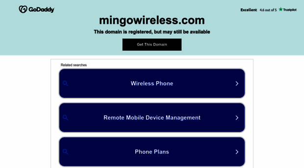 mingowireless.com