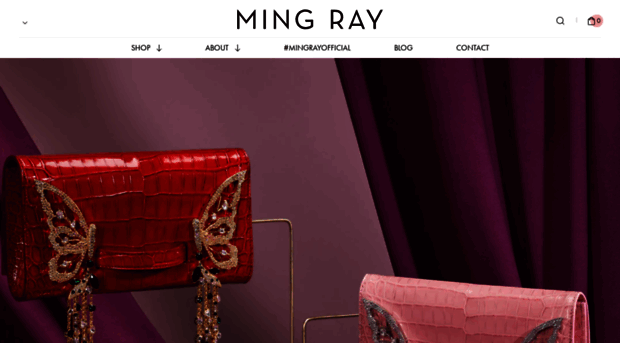 mingray.com