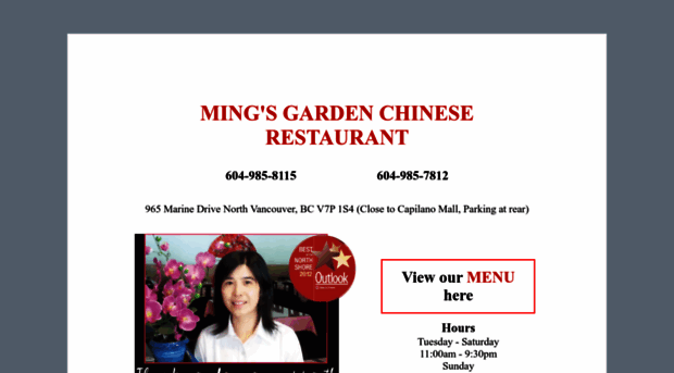 mingsgarden.ca
