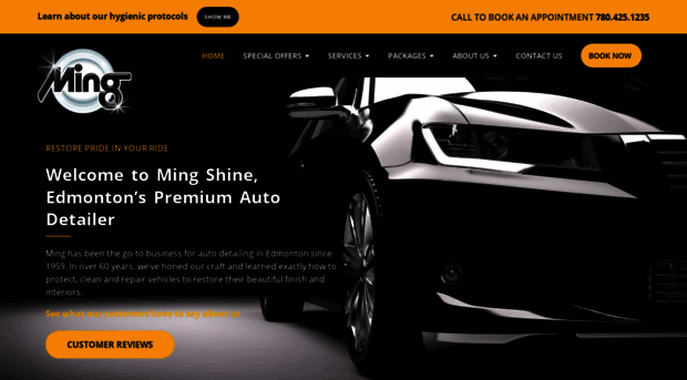 mingshine.com