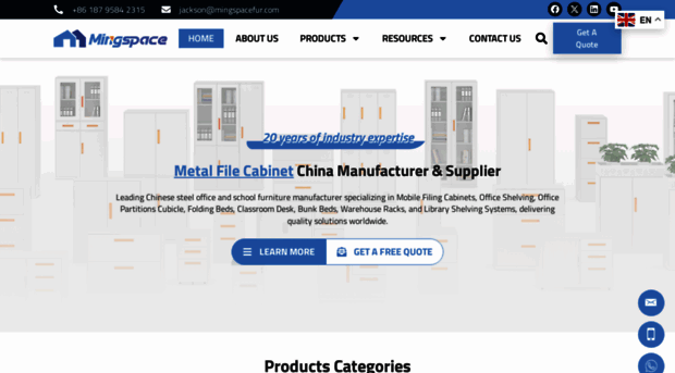 mingspacefur.com