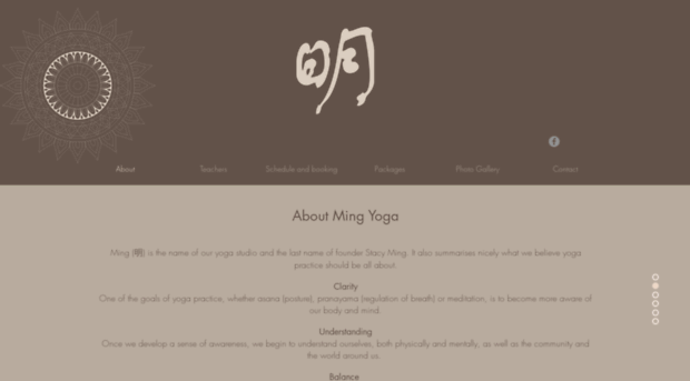 mingyoga.com.hk