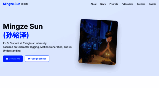 mingzesun0514.github.io