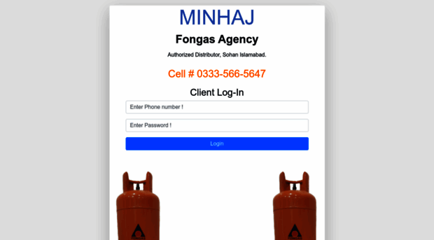 minhajfongas.com