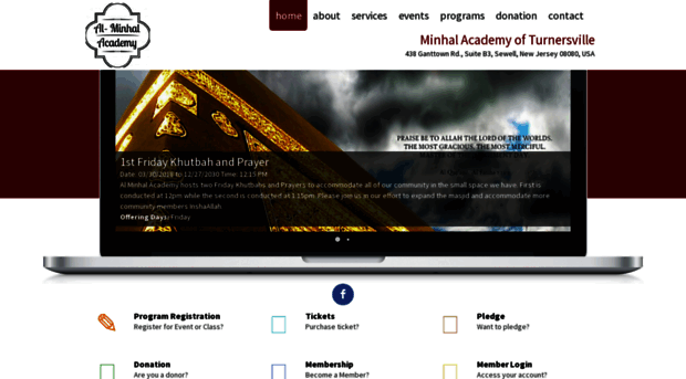 minhalacademy.com