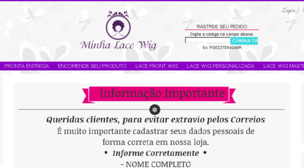 minhalacewig.com.br