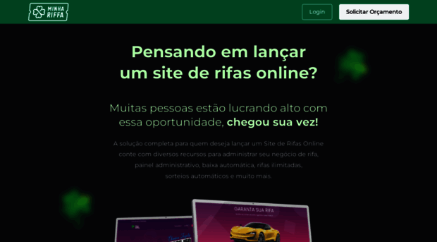 minhariffa.com