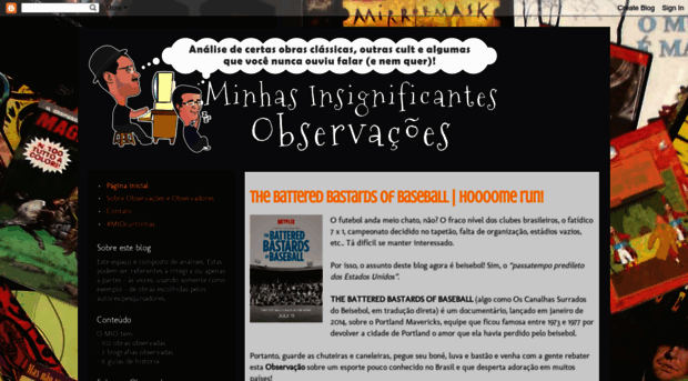 minhasinsignificantesobservacoes.blogspot.com.br