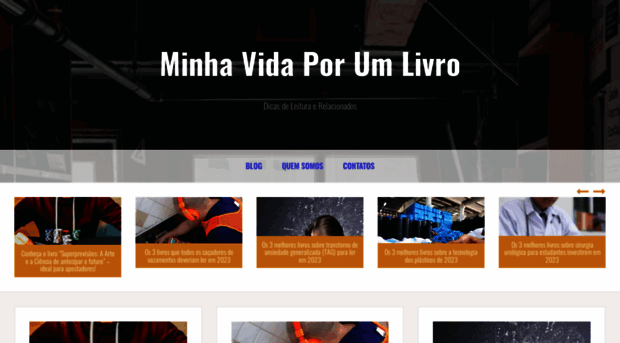 minhavidaporumlivro.com.br