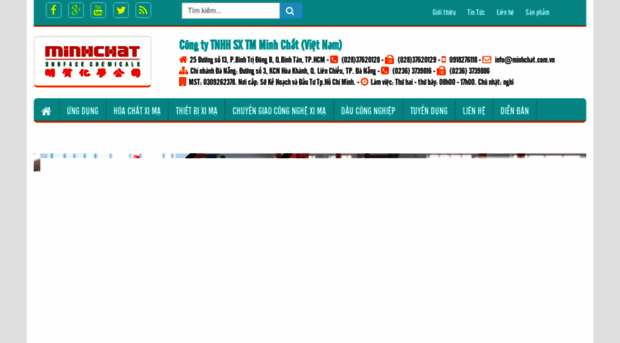 minhchat.com.vn