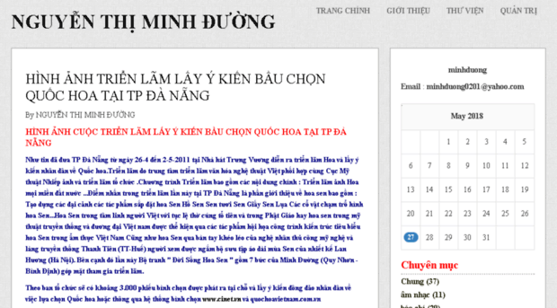 minhduong.vnweblogs.com