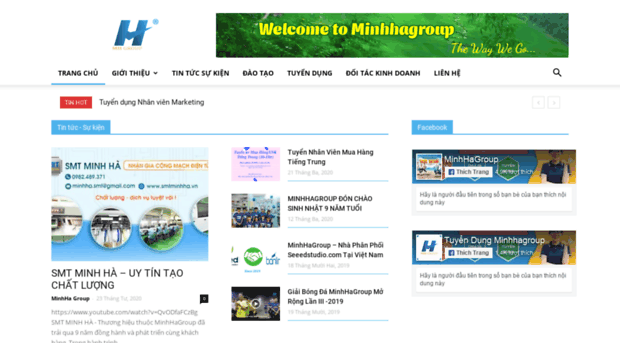 minhhagroup.com