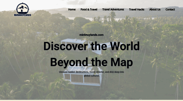 minhhuylands.com